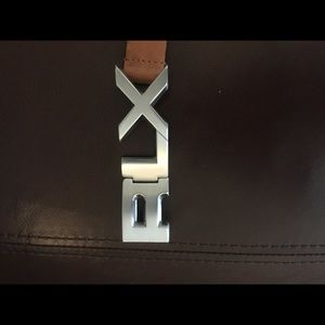 RLX Golf Belt